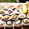 Singapore's Finest late-night Dim Sum dining: Top spots for an unforgettable supper experience