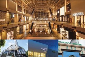 Top 5 Best Shopping Malls in Singapore Every Tourist Should Visit
