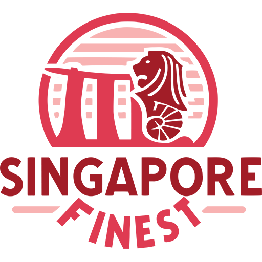 Singapore's Finest Products & Services